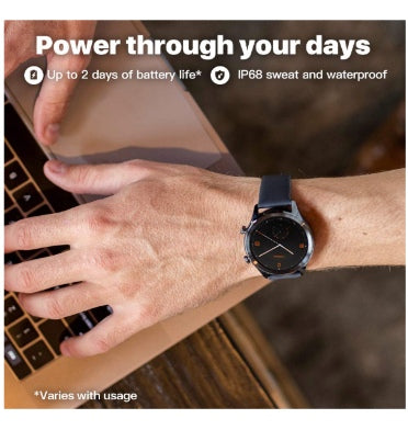 Ticwatch C2 Smartwatch Onyx product image 3