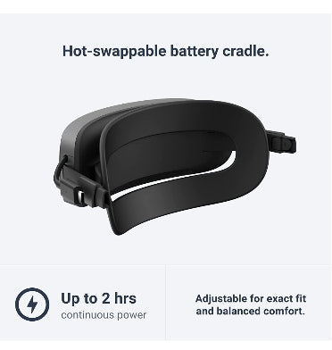 Htc Vive Xr Elite Virtual Reality System (2023) product image 3