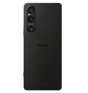 Sony Xperia 1 V 256gb/12gb Dual SIM Black product image 3