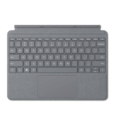 Microsoft Surface Go Signature Type Cover Platinum product image 1