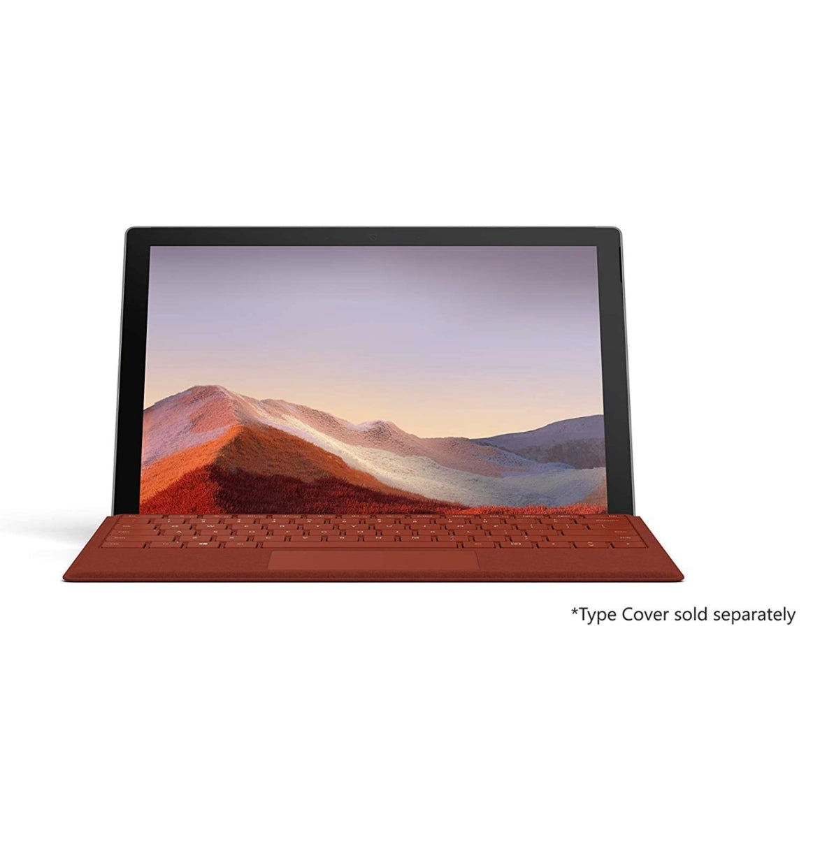 Microsoft Surface Pro 7+ 256gb/16gb RAM Intel Core I7 product image 4