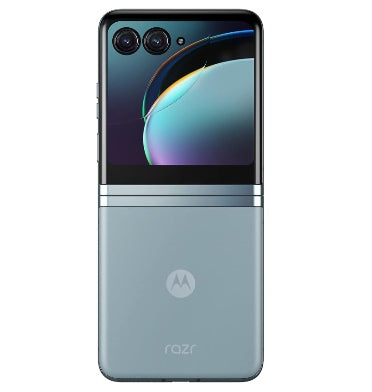 Motorola Razr+ 256gb/8gb Glacier Blue (2023) product image 4
