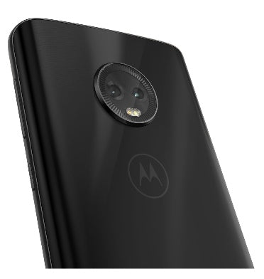 Motorola Moto G6 32gb Black product image 4