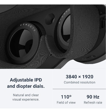 Htc Vive Xr Elite Virtual Reality System (2023) product image 4