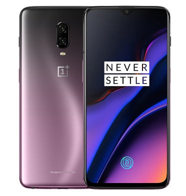 Oneplus 6t 128gb/8gb Dual SIM Thunder Purple product image 1