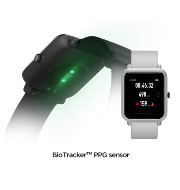 Xiaomi Huami Amazfit Bip S Pink product image 5