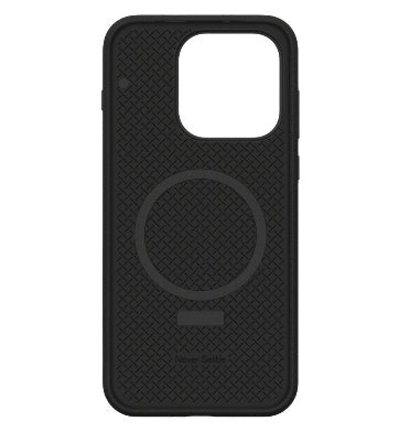Oneplus 15 Sandstone Magnetic Case Black product image 2