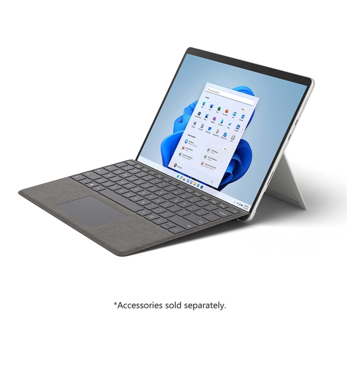 Microsoft Surface Pro 8 I7 512gb/16gb product image 6