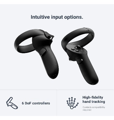 Htc Vive Xr Elite Virtual Reality System (2023) product image 6