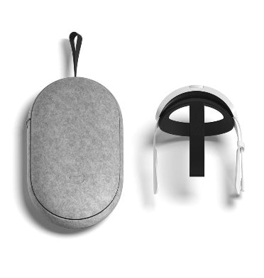 Oculus Quest 2 Elite Strap With Battery And Carrying Case product image 1