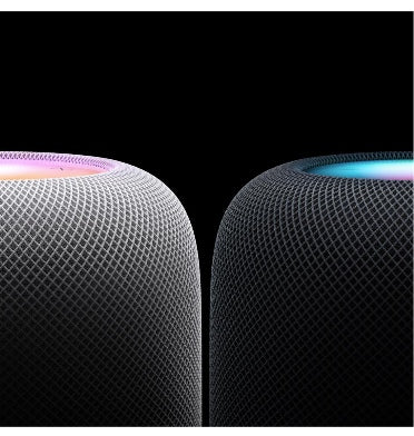 Apple Homepod 2 (2023) White product image 4