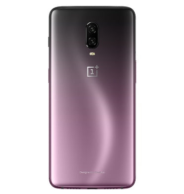 Oneplus 6t 128gb/8gb Dual SIM Thunder Purple product image 3