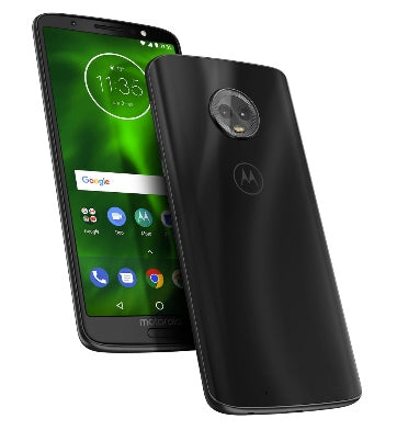Motorola Moto G6 32gb Black product image 7