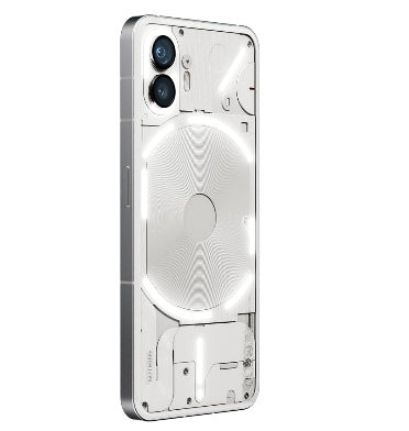 Nothing Phone (2) 256gb/12gb White product image 3
