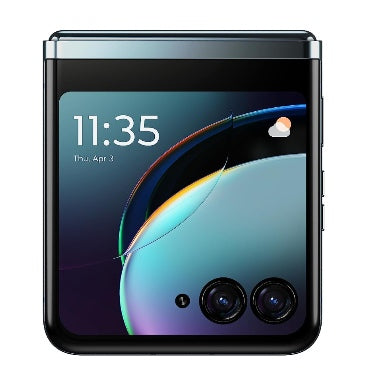 Motorola Razr+ 256gb/8gb Glacier Blue (2023) product image 8