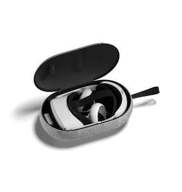 Oculus Quest 2 Elite Strap With Battery And Carrying Case product image 3