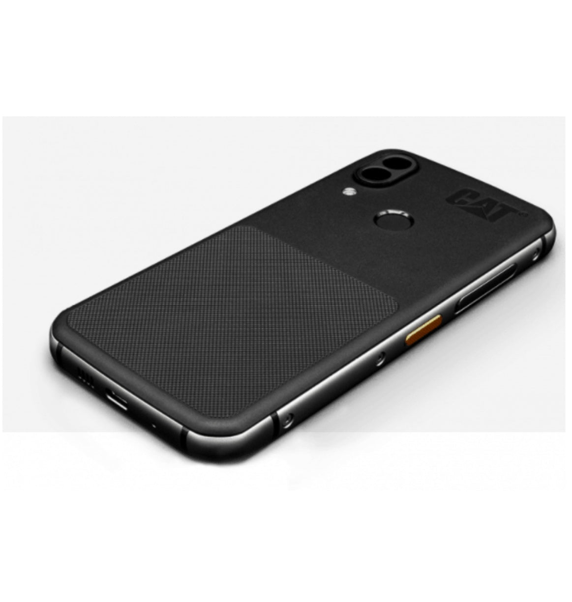 Cat S62 Pro 128gb/6gb Dual SIM Black product image 7