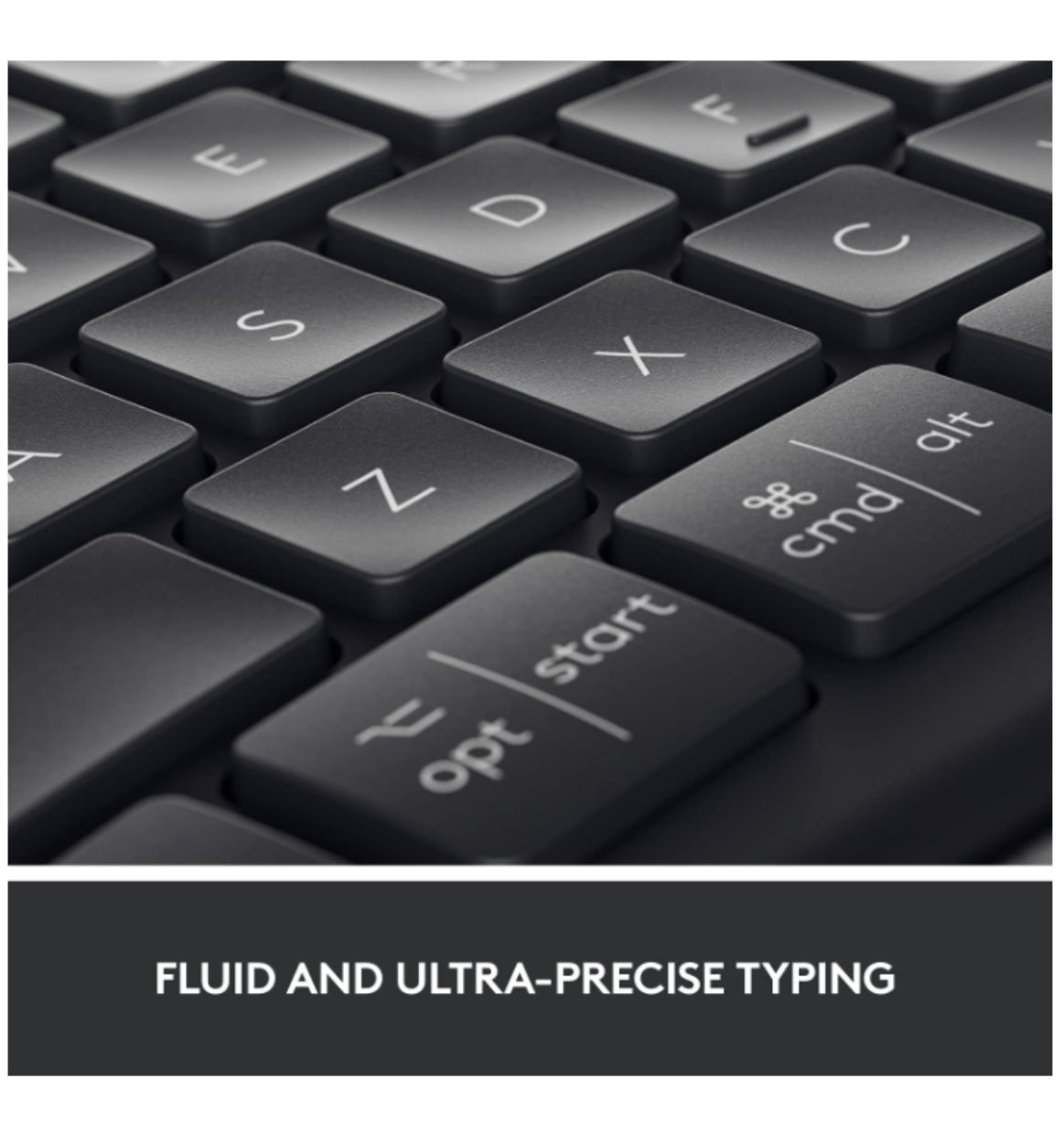 Logitech Ergo K860 Wireless Split Ergonomic Keyboard product image 9