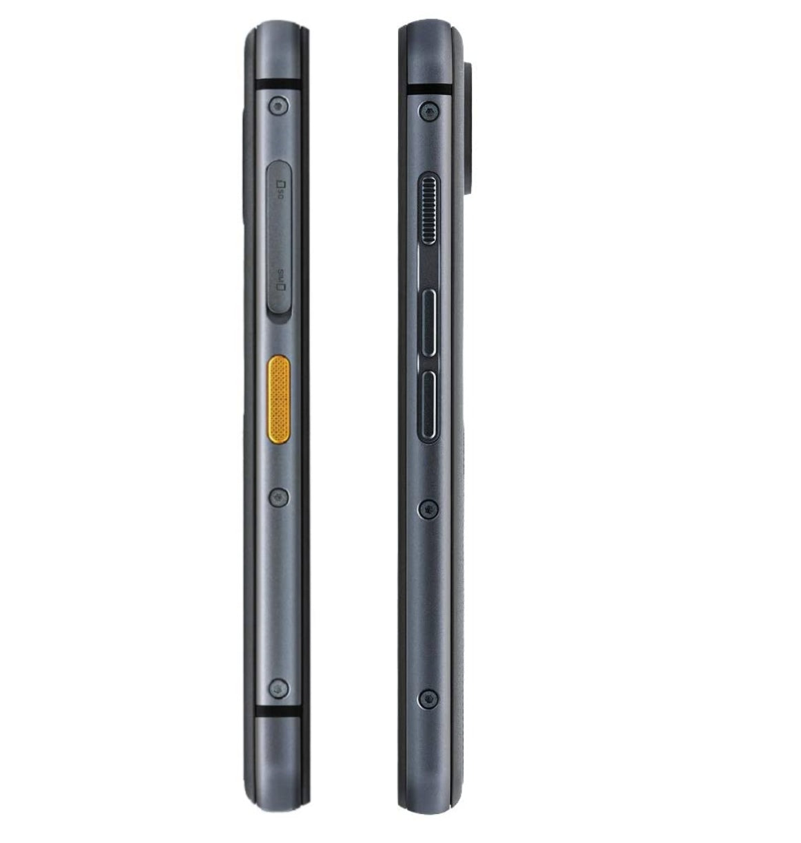 Cat S62 Pro 128gb/6gb Dual SIM Black product image 6