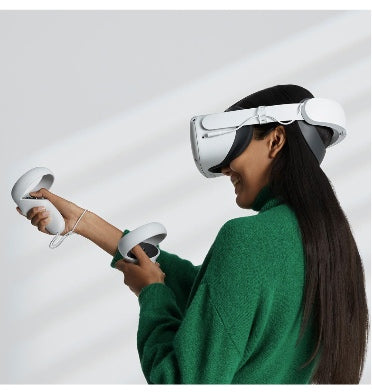 Oculus Quest 2 Elite Strap With Battery And Carrying Case product image 4