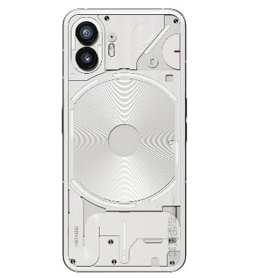 Nothing Phone (2) 256gb/12gb White product image 4