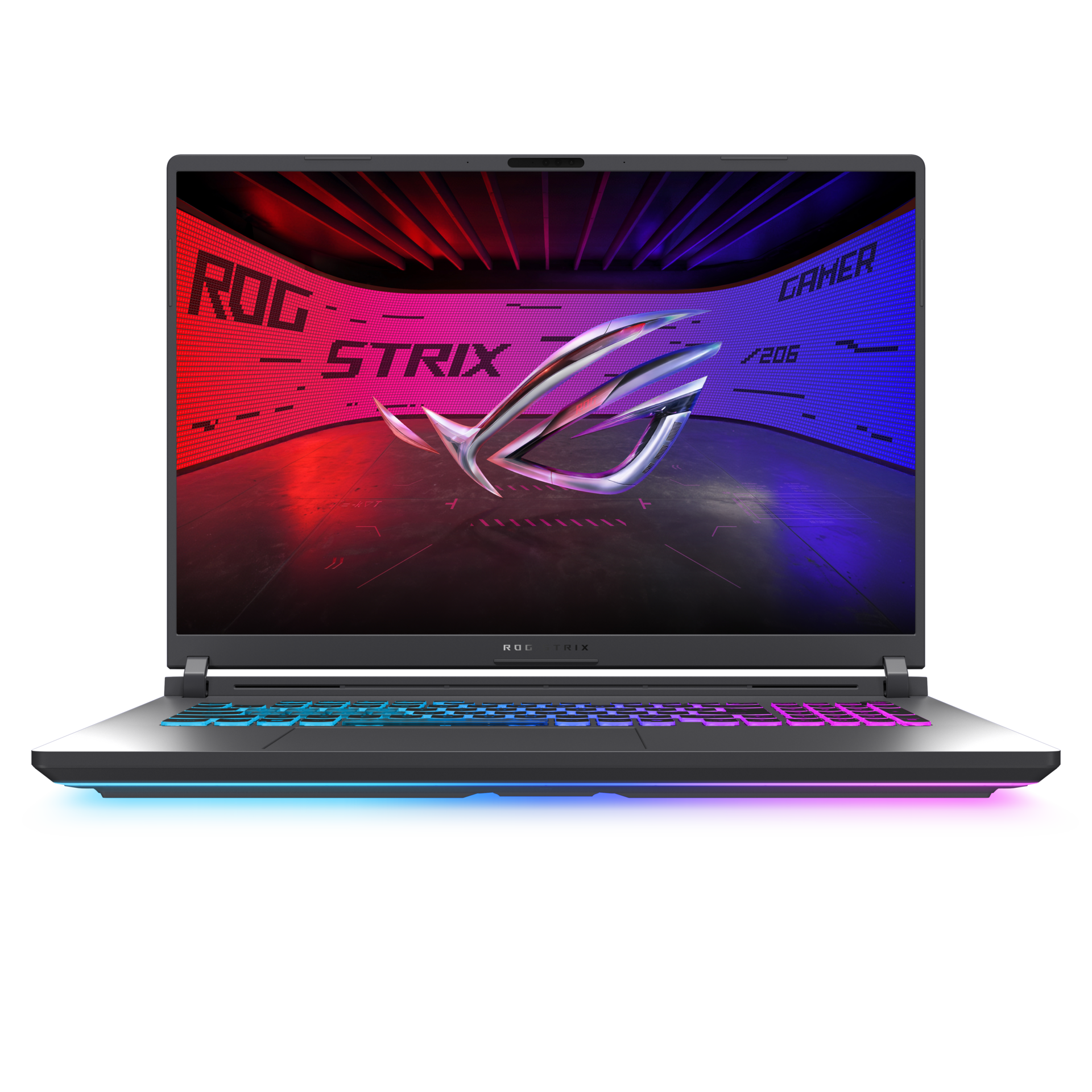 ASUS ROG Strix G18 Intel Core U9-290HX 16GB RAM & 1TB SSD RTX 5070 laptop image 3