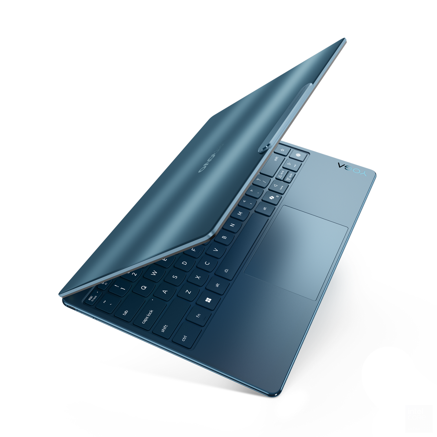 Lenovo Yoga 9 Slim Intel Core Ultra 7 258V 32GB RAM 1TB SSD Laptop laptop image 4