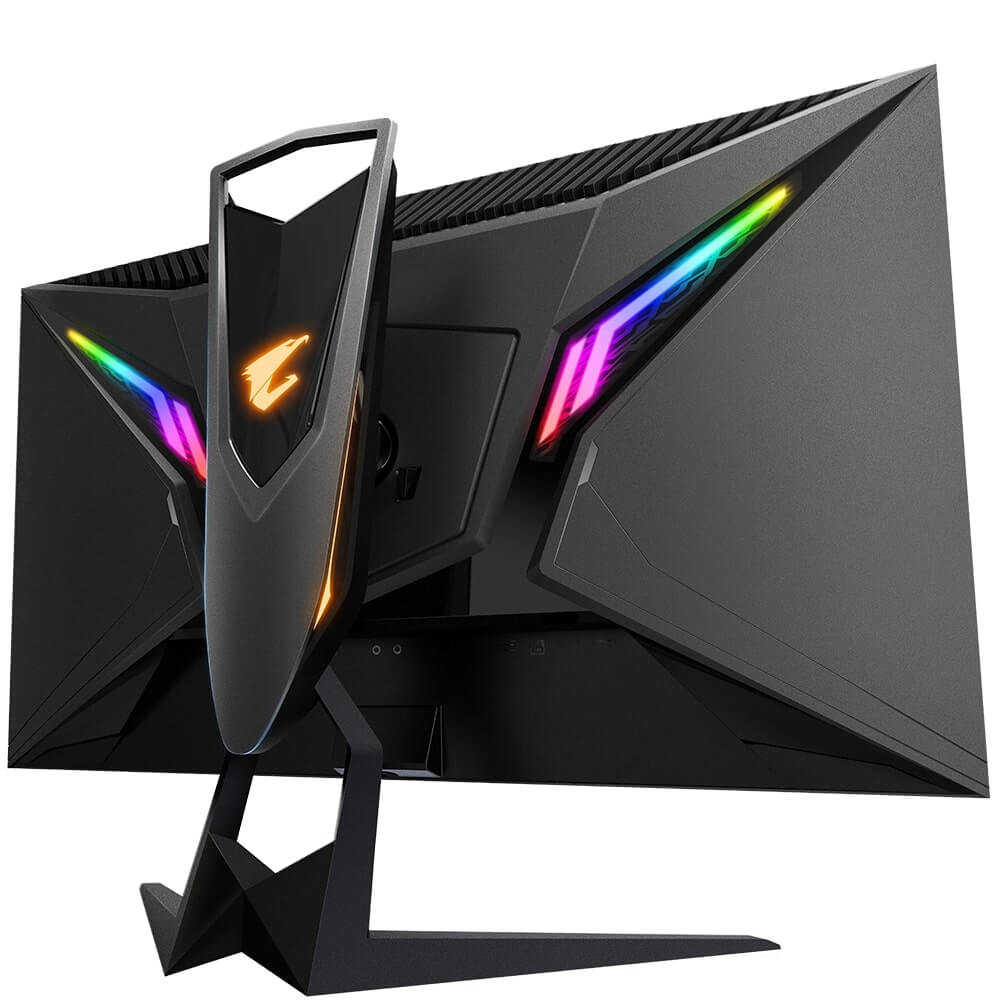 Gigabyte Aorus FI27Q-P 27″ QHD Gaming Monitor (FI27QP) image 4