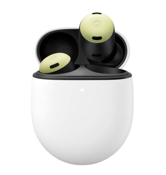 Google Pixel Buds Pro Lemongrass (2022) product image 1