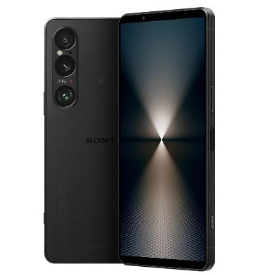 Sony Xperia 1 Vi 512gb/12gb Dual SIM Black product image 1