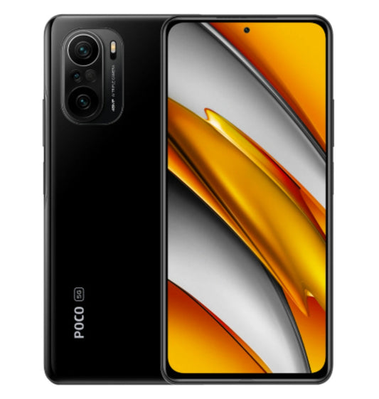 Xiaomi Poco F3 128gb Black product image 1