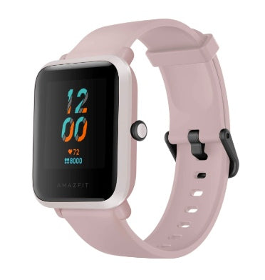 Xiaomi Huami Amazfit Bip S Pink product image 1
