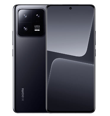 Xiaomi 13 Pro 512gb/12gb Ceramic Black product image 1