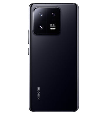 Xiaomi 13 Pro 512gb/12gb Ceramic Black product image 2