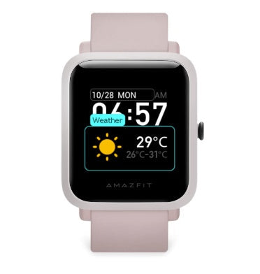 Xiaomi Huami Amazfit Bip S Pink product image 2