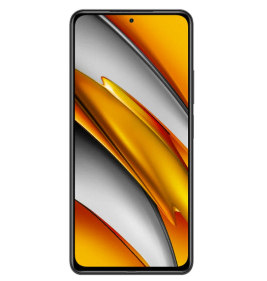 Xiaomi Poco F3 128gb Black product image 2