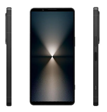 Sony Xperia 1 Vi 512gb/12gb Dual SIM Black product image 2