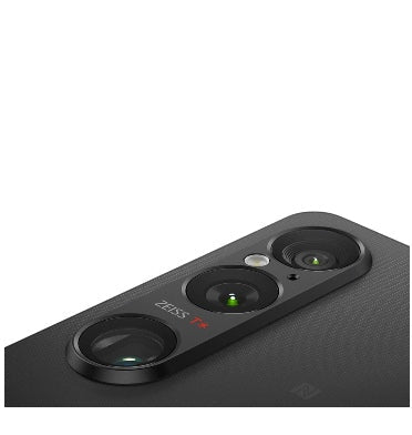 Sony Xperia 1 Vi 512gb/12gb Dual SIM Black product image 3