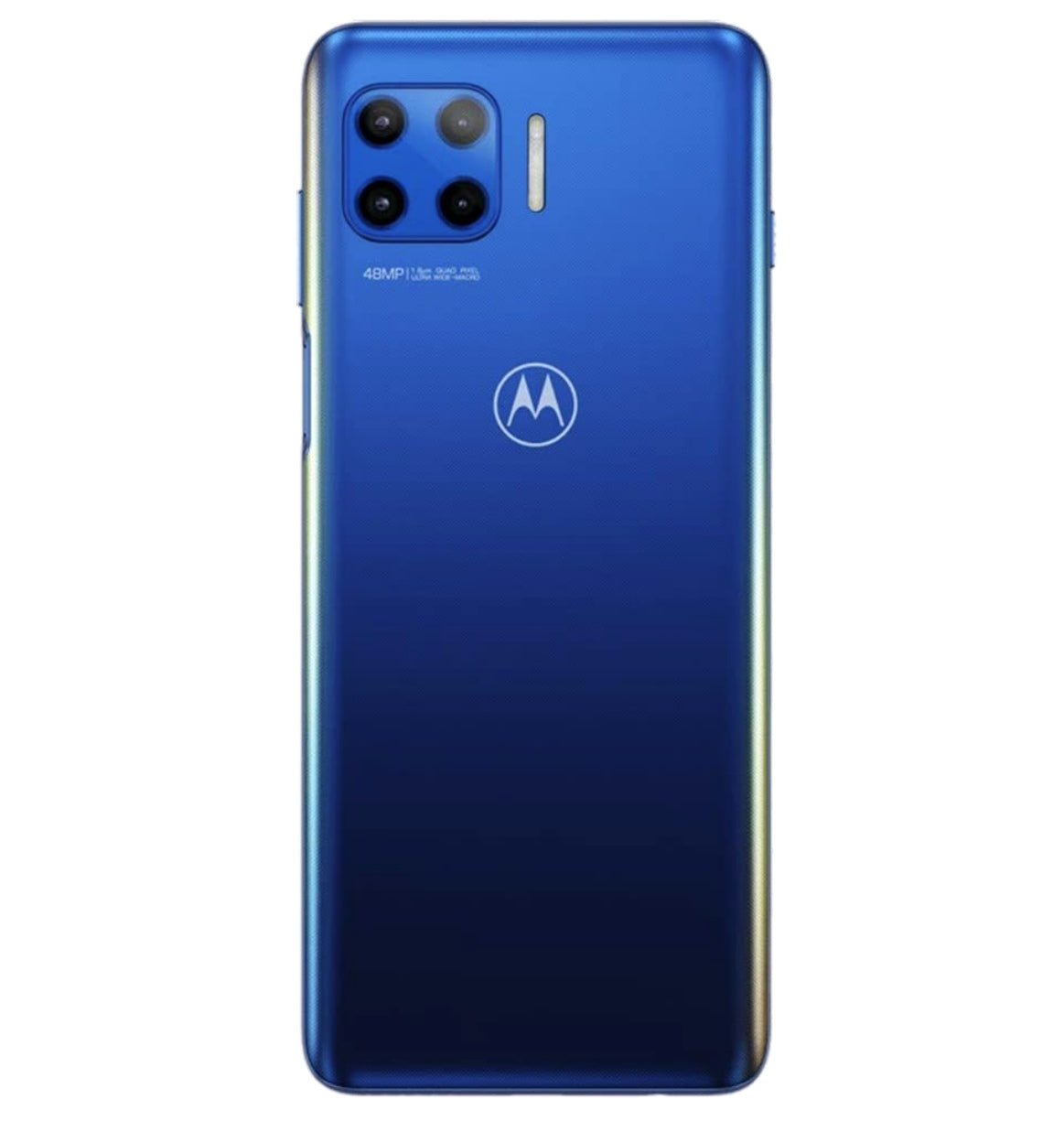 Motorola Moto G 5G Plus (2021) 128gb/6gb Surfing Blue product image 3