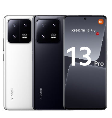 Xiaomi 13 Pro 512gb/12gb Ceramic Black product image 3