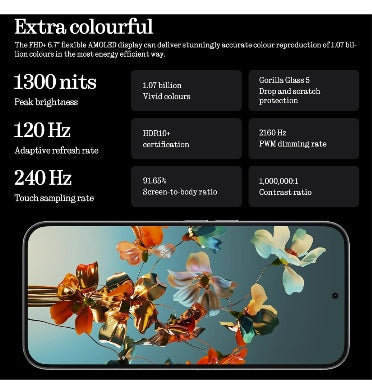 Nothing Phone (2a) Plus 256gb/12gb Grey product image 5