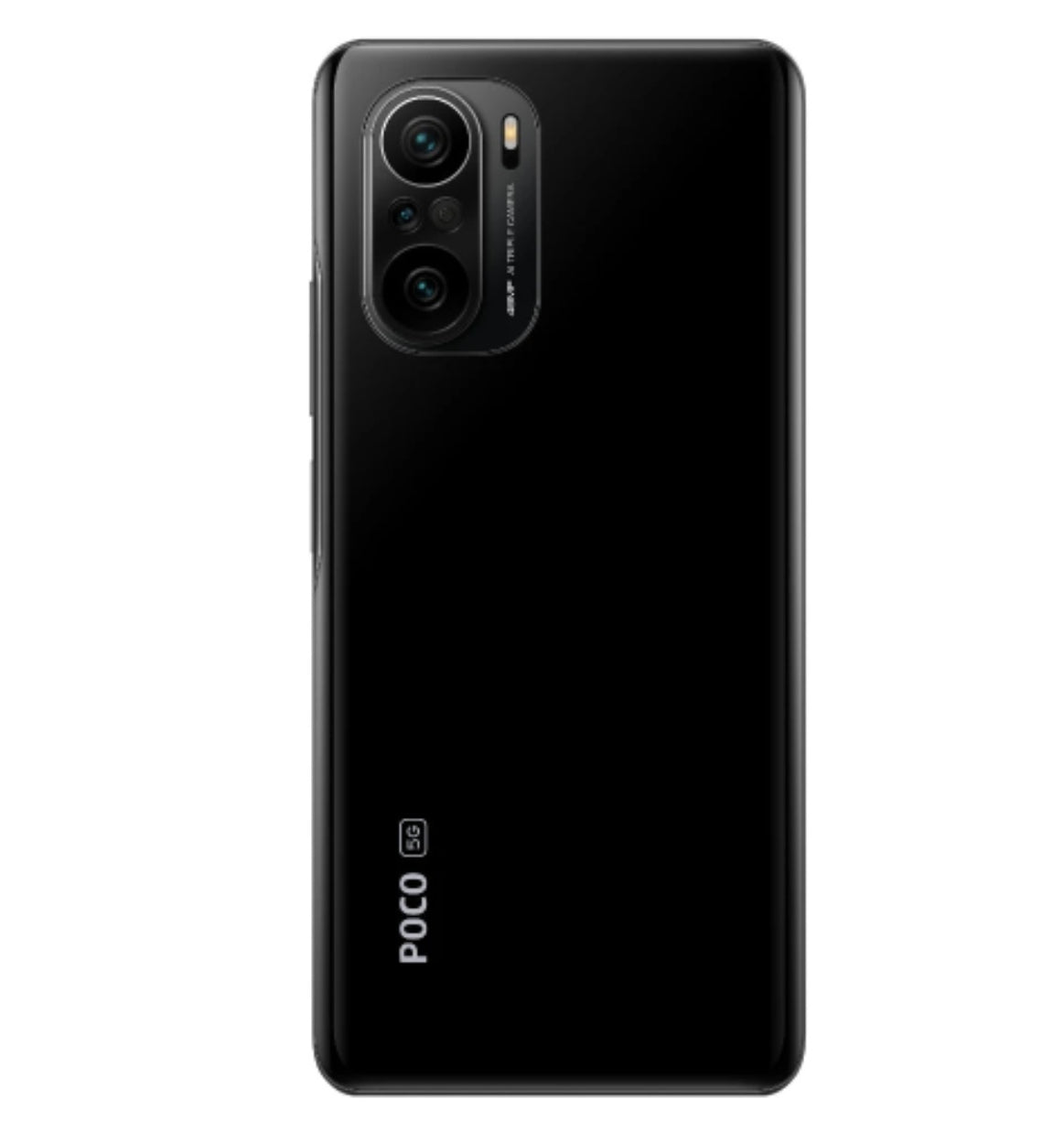 Xiaomi Poco F3 128gb Black product image 3