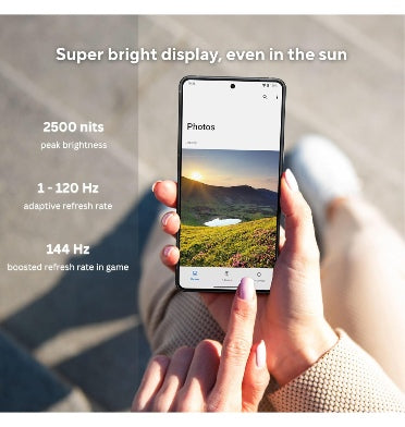 Asus Zenfone 11 Ultra 256gb/12gb Dual SIM Eternal Black product image 4