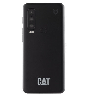 Cat S75 128gb/6gb Dual SIM Black product image 4