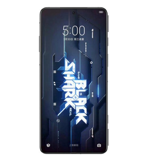 Xiaomi Black Shark 5 Pro 256gb/12gb Dual SIM Stellar Black product image 2