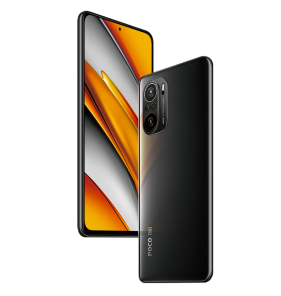 Xiaomi Poco F3 128gb Black product image 4