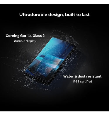 Asus Zenfone 11 Ultra 256gb/12gb Dual SIM Eternal Black product image 5