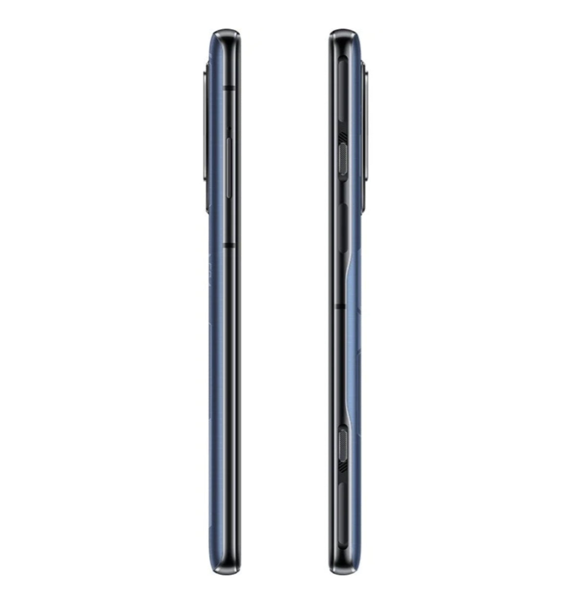 Xiaomi Black Shark 5 Pro 256gb/12gb Dual SIM Stellar Black product image 6