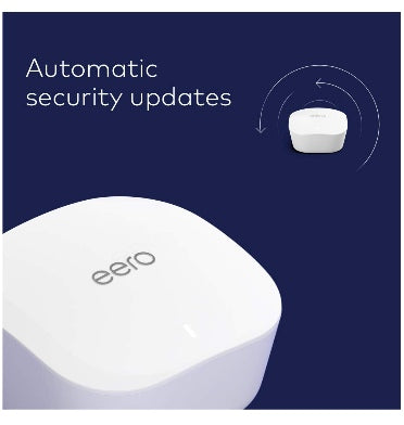 Amazon Eero Mesh Wi-Fi Router (2019) 3pk product image 7