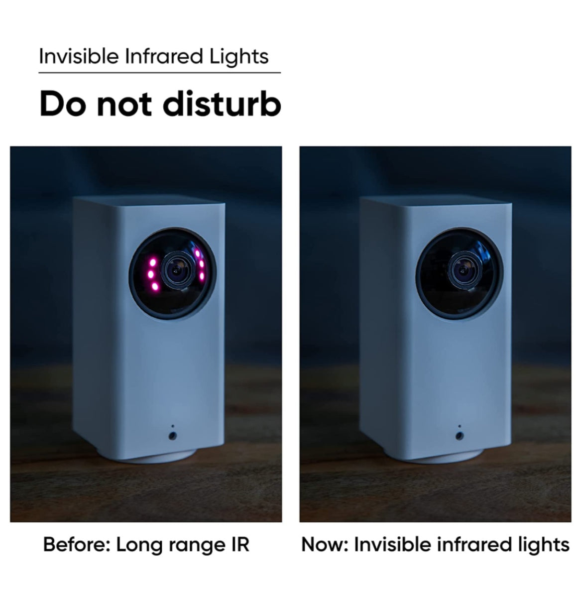 Wyze Cam Pan V2 Smart Home Camera product image 8